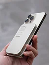 Magnetic Wireless Fast Charging Ultra-Thin Portable New Model Suitable For IPhone16 Apple