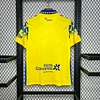 2024-2025 U.D. Las Palmas Home Football Shirt 1:1 Thai Quality