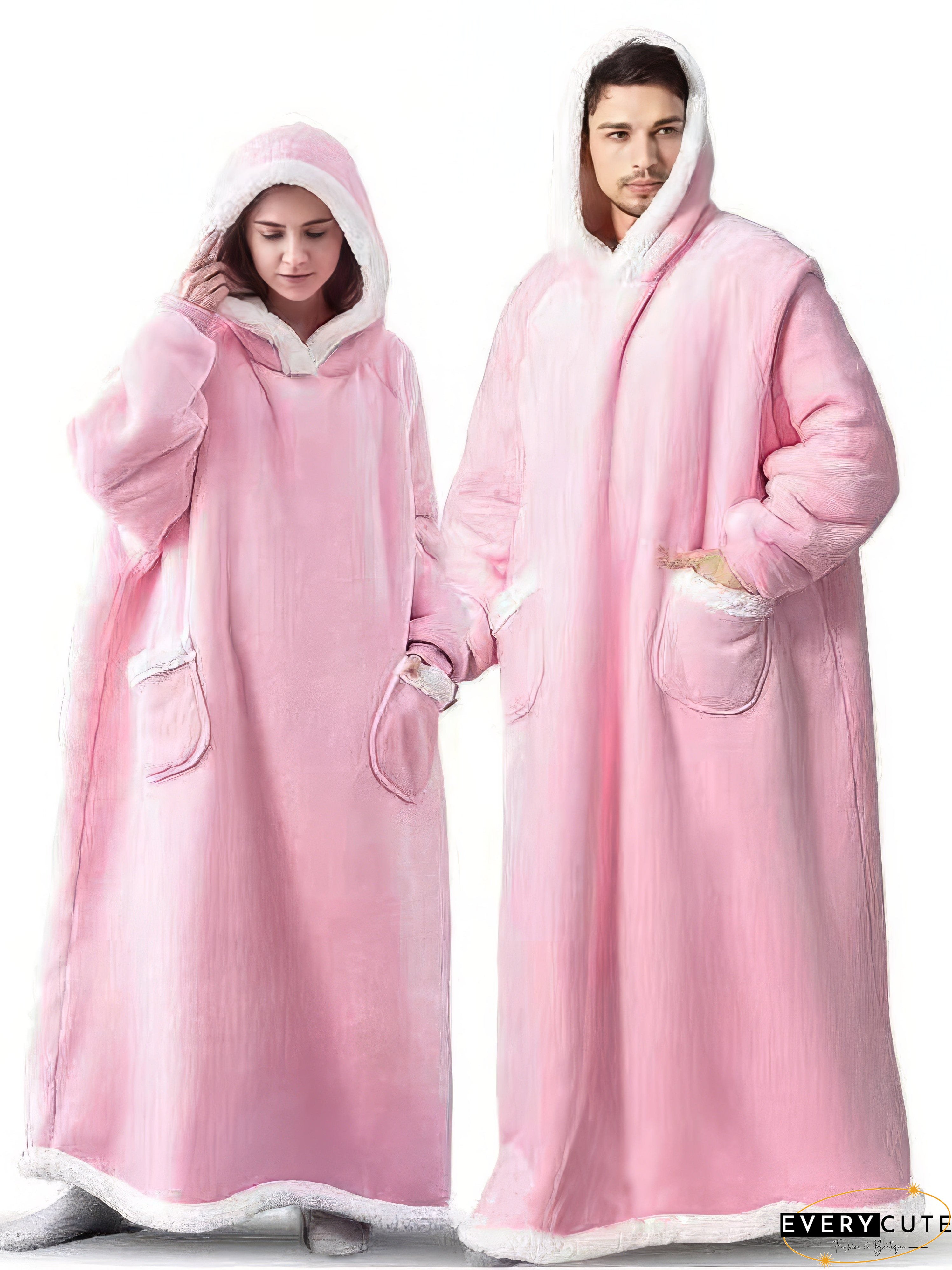 Cozy Homewear Set