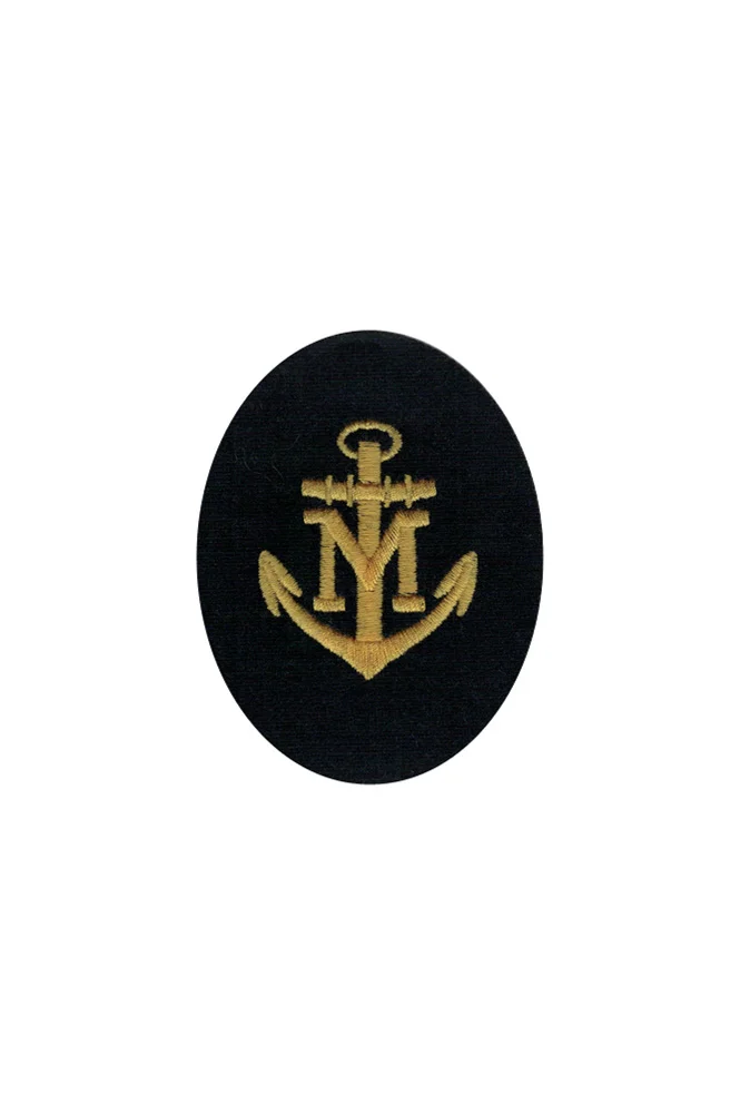   Kriegsmarine NCO 1935 Material Administration Career Sleeve Insignia German-Uniform