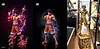 Gear 2 Monkey D. Luffy - ONE PIECE Resin Statue - T-H Studios
