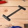 Door Hinge Adjustment Tool Hinge Bender Hinge Adjustment Wrench Repair Tool