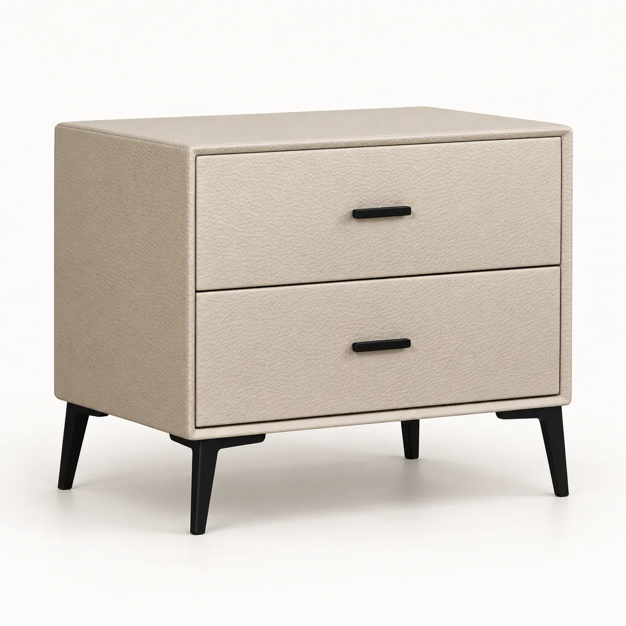 Bedside Table 301892 — white studio view