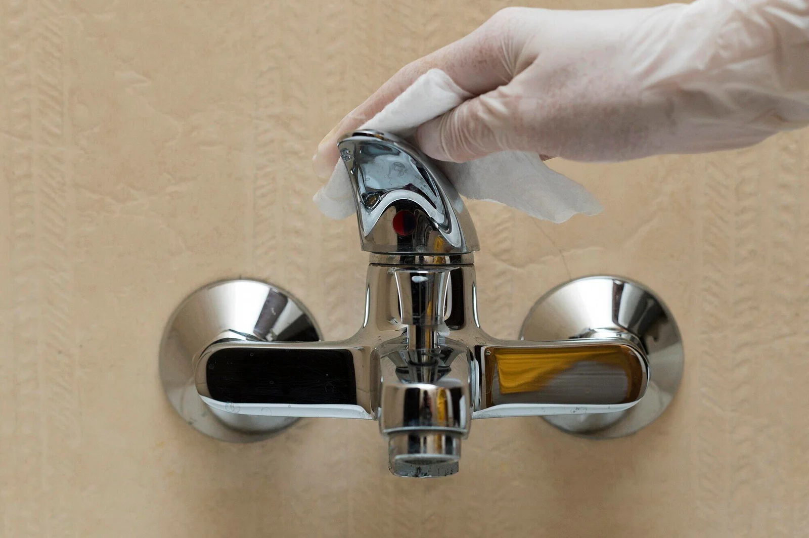 Easy to Clean and Maintain