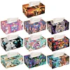 Decorative Rhinestone Craft Kit Diamond Painting Box for Home Dining Living Room