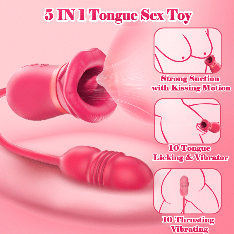 using rose toy gif Rose Sex Toy Sucking Jelly GIF (500×507) - Sucking main image 1