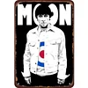 (Multi Style)The Who - Vintage Metal Signs - 20*30cm/30*40cm - Music