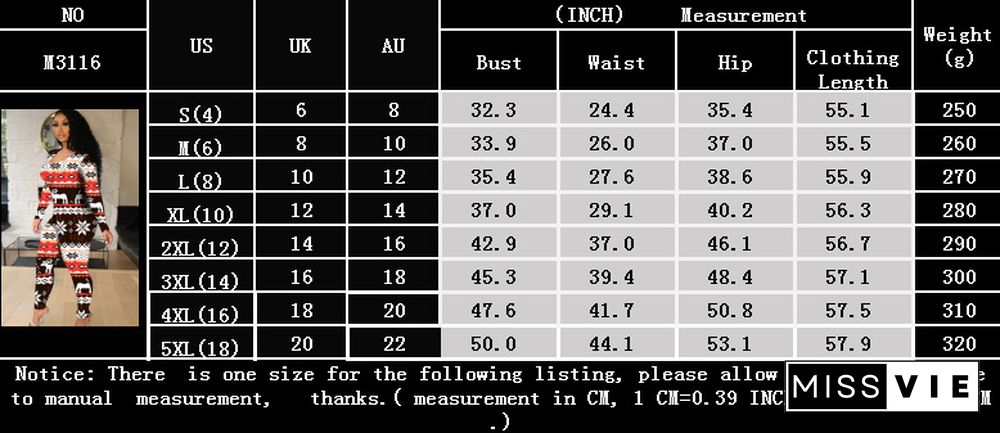 Christmas Snowflake Print Button Front Jumpsuit