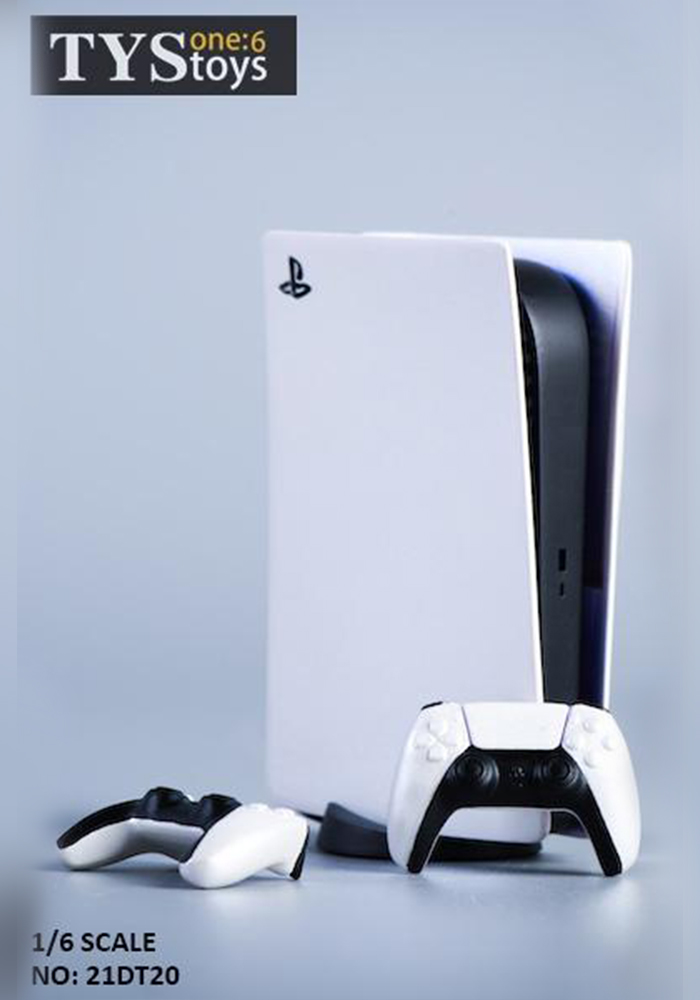  Game Console