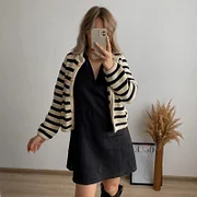 Krillerbot stylish dresses Cotton Linen Womens Dresses  Sexy V-Neck Sleeveless Basic Tank Dress Chic Elegant Ladies Dresses Summer Sale Vestidos Para Mujer