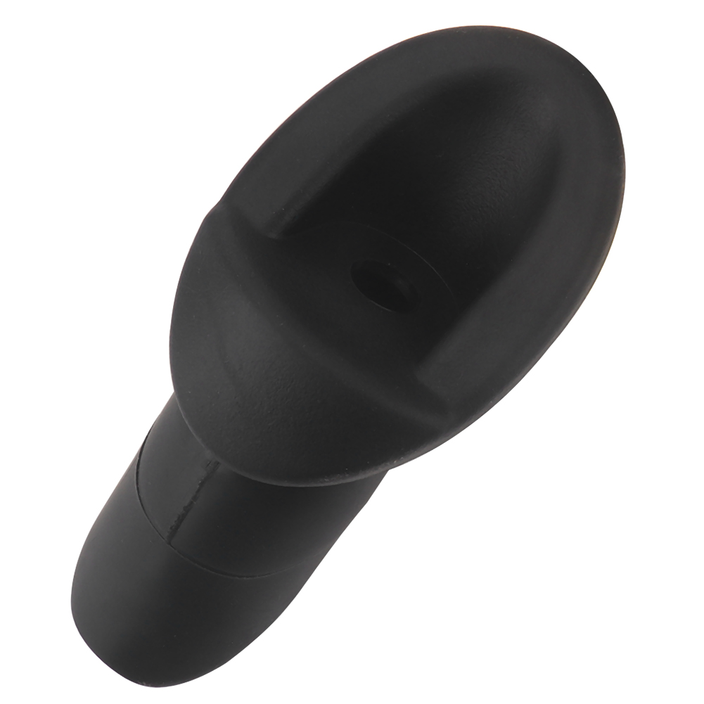 

Car Antenna Bezel Ornament Base Roof Bracket Adapter for Toyota 86392-0C040, 501 Original