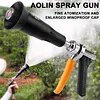 Agricultural Spray Gun High Pressure Atomising Sprayer Pest Control Sprayer