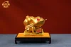 Lucky New Year Pokemon - Pokemon Resin Statue - MAR Studio