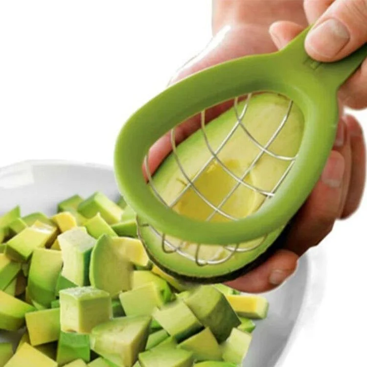 (🔥2024 New Year Hot Sale🔥)Avocado Cutter
