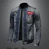 Jaqueta jeans casual Levi's