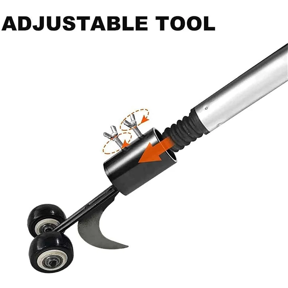 🔥Hot Sale Now🔥Crazy Weeds Marauder