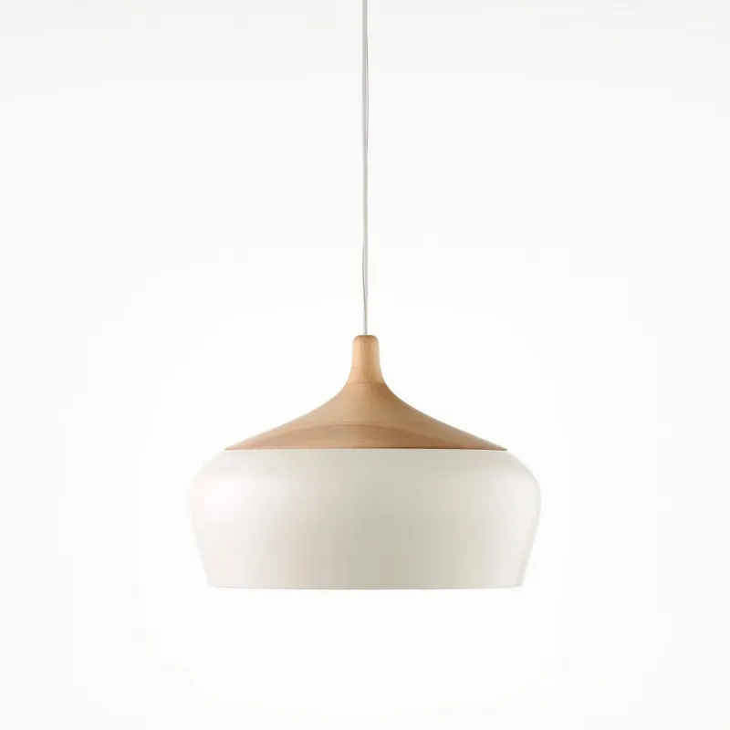 Coco Scandinavian Creative Pendant Lamp G35