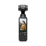大疆 DJI Osmo Pocket 3 4K 3 Axis Gimbal Camera Combo