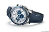 Omega 310.32.42.50.02.001 Speedmaster Chronograph Anniversary Series "Silver Snoopy Award"