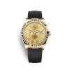 Rolex 326238 Sky-Dweller Champagne-Colour - New