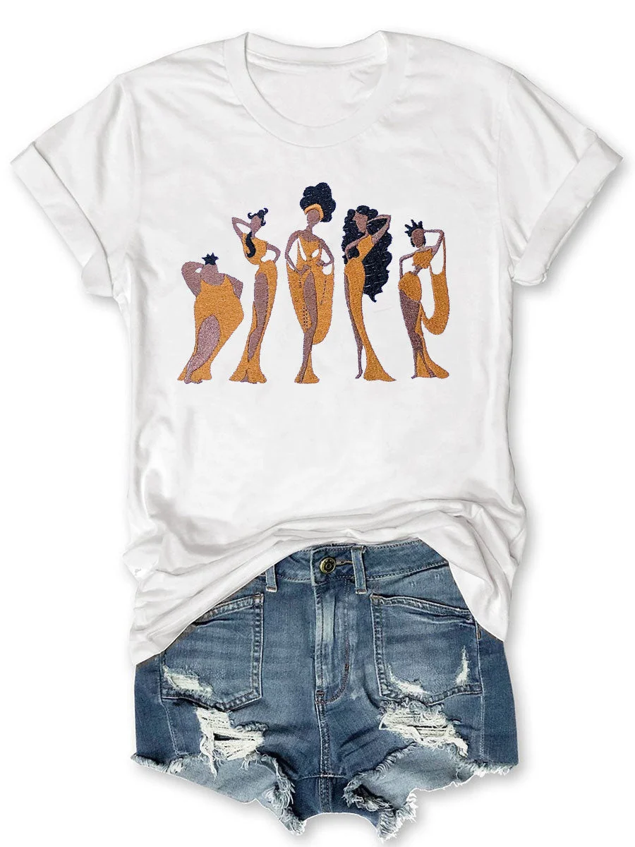 Hercules T-shirt