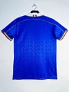 Joyfball 1995 Retro Italy Home Soccer Shirt