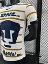 2024/2025 Player Version Pumas UNAM Home Football Jersey 1:1 Thai Quality