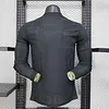 Joyfball 2025 Player Version Mexico Golden Cup version Long sleeved Football Shirt 1:1 Thai Quality（The player version jersey is a bit tight, please pay attention to the size selection）