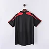 AC Milan 2007-2008 Retro Home Shirt