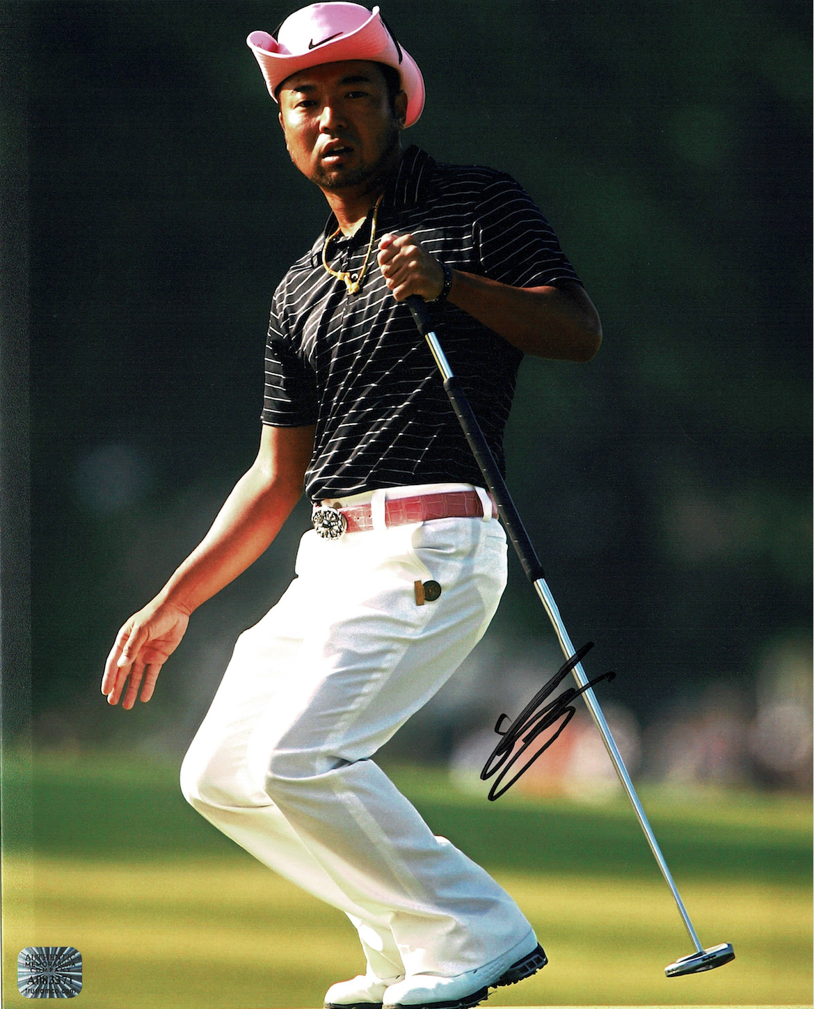 Shingo Katayama signed autographed 8x10 Photo Poster painting! RARE! AMCo Authenticated! 7468