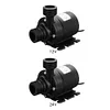 DC 12V/24V Immersible Pump 800L/h Water Immersion Pump 5.5 for Garden Fountain