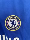 2008-2009 Retro Chelsea Home Football Shirt 1:1 Thai Quality love fball