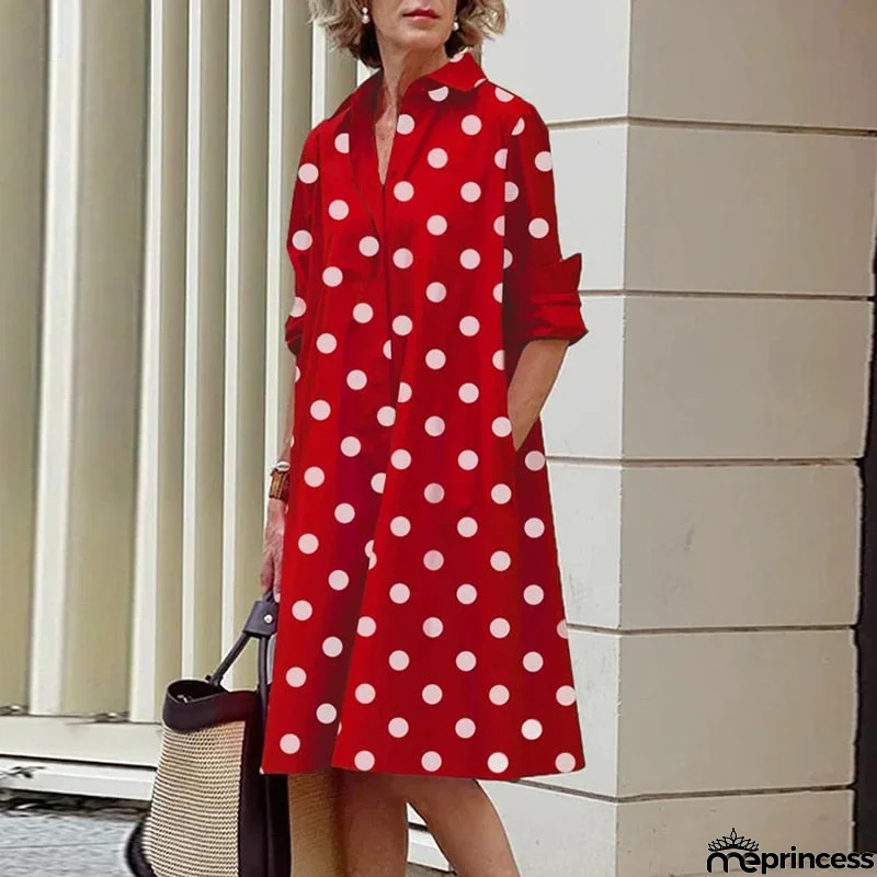Chic and cool Dress