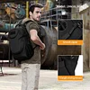 Taktischer Rucksack 25L Wasserdicht Trekkingrucksack Militarischer Molle Rucksack fur Camping Trekking Reisen