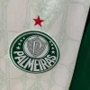 25/26 Palmeiras Soccer Jersey Away