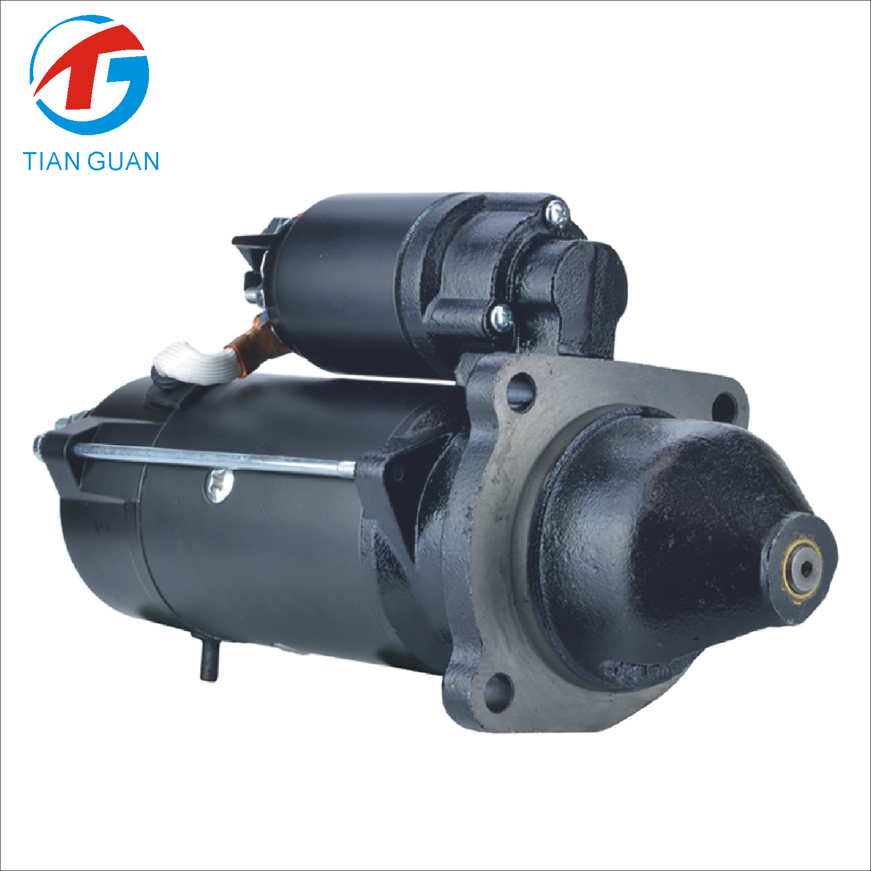 STG92428 Starter for Perkins 1104D 4.4  11.131.900  11.132.008  72736031  2873K604  3317010 