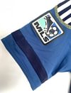 2011-2012 Retro LA Galaxy Away Soccer Jersey 1:1 Thai Quality