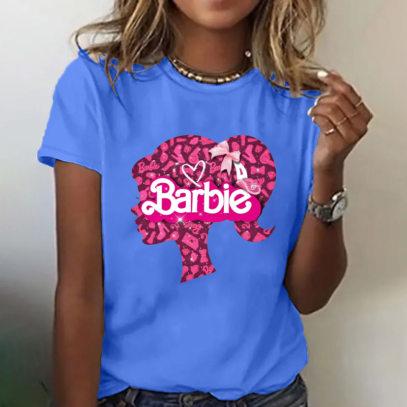 Barbie T-shirt ctolen