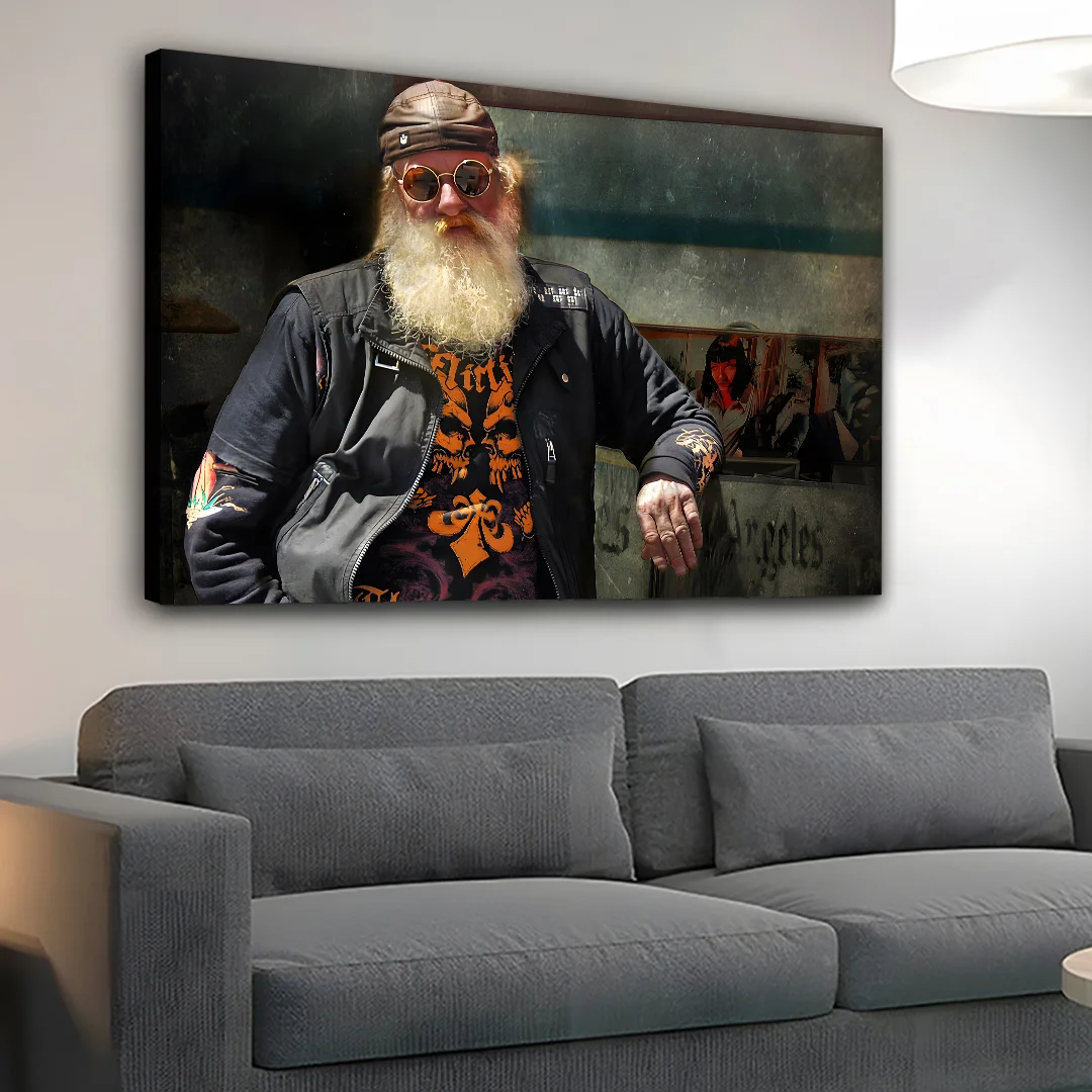 Canvas Wall Art