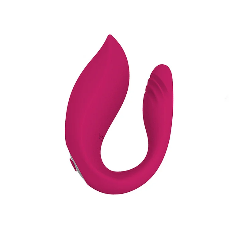 Wearable Vibrating Adult Vibrator Adult Use Couples Erotic Massager 