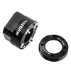 Bike Crank Arm Remover Stainless Steel Crank Arm Bolts Installation Removal Tool
