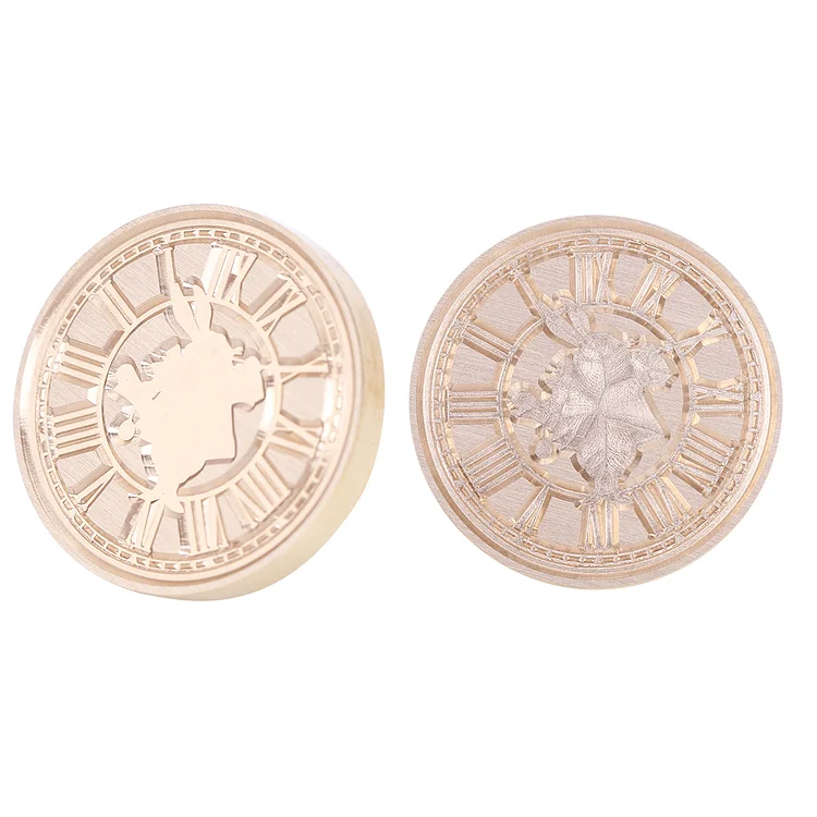 Fairy Tale Wax Sealing Stamp Head for Scrapbooking DIY Envelopes (TH29)
