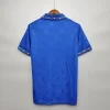 Retro 1994 Italy Soccer Jersey Home