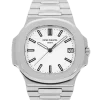 Patek Philippe 5711/1A Nautilus White - New