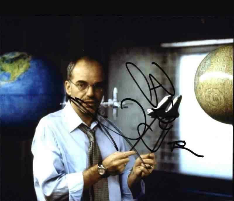 Billy-Bob Thornton authentic signed celebrity 8x10 Photo Poster painting W/Cert Autograph A0029