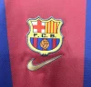1998/1999 Retro Barcelona Home Football Shirt 1:1 Thai Quality