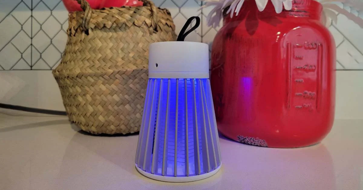 BlitzyBug Bug Zapper