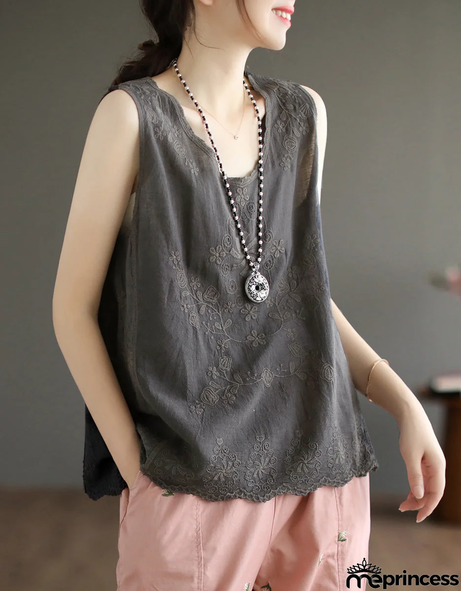 Soft and cool Blouse