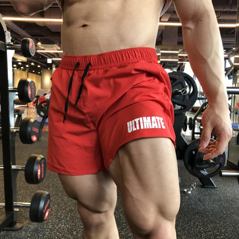 Livereid Sports Quick-drying Fitness Casual Shorts - Livereid