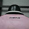 Joyfball 2026/2027 Player Version Long sleeves Juventus Away Football Jersey（The player version jersey is a bit tight, please pay attention to the size selection）
